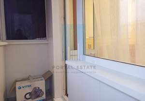 1-к квартира, вторичка, 31м2, 4/5 этаж