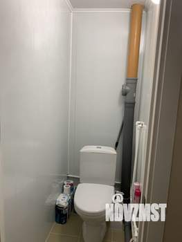 1-к квартира, вторичка, 35м2, 4/5 этаж
