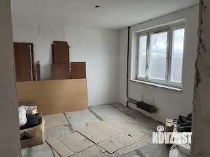 3-к квартира, вторичка, 97м2, 6/16 этаж
