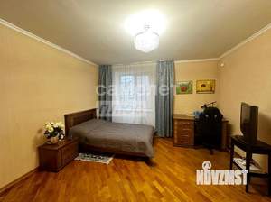 3-к квартира, вторичка, 98м2, 3/6 этаж