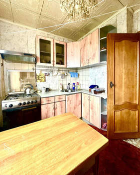 1-к квартира, вторичка, 35м2, 8/9 этаж