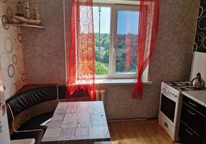 1-к квартира, вторичка, 33м2, 7/9 этаж