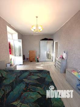 3-к квартира, вторичка, 73м2, 3/3 этаж