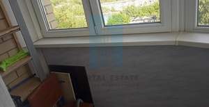 1-к квартира, вторичка, 45м2, 14/17 этаж