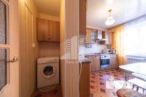 3-к квартира, вторичка, 62м2, 2/10 этаж