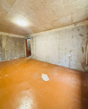 1-к квартира, вторичка, 34м2, 1/9 этаж