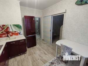 1-к квартира, вторичка, 42м2, 7/17 этаж