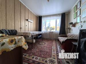 3-к квартира, вторичка, 68м2, 1/5 этаж