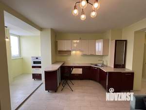 1-к квартира, вторичка, 48м2, 14/17 этаж