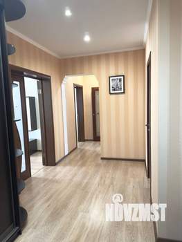 2-к квартира, вторичка, 61м2, 17/24 этаж