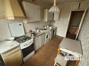 3-к квартира, вторичка, 61м2, 3/9 этаж
