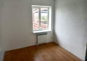 2-к квартира, вторичка, 58м2, 2/2 этаж