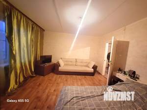 2-к квартира, вторичка, 54м2, 5/9 этаж