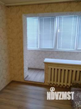 1-к квартира, вторичка, 39м2, 4/5 этаж