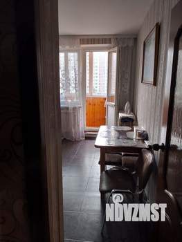 2-к квартира, вторичка, 60м2, 7/16 этаж