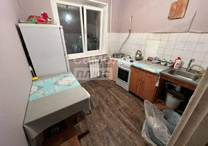 2-к квартира, вторичка, 43м2, 4/5 этаж