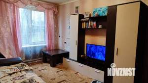 3-к квартира, вторичка, 51м2, 1/2 этаж