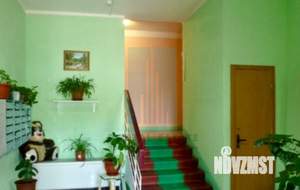 1-к квартира, вторичка, 43м2, 1/16 этаж