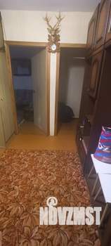 3-к квартира, вторичка, 66м2, 3/5 этаж