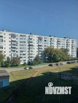2-к квартира, вторичка, 57м2, 5/9 этаж