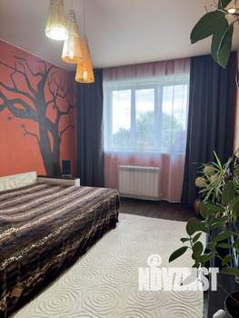 2-к квартира, вторичка, 47м2, 7/17 этаж