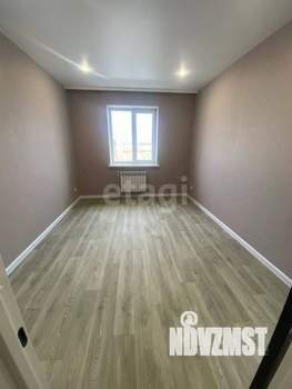 2-к квартира, вторичка, 66м2, 3/4 этаж