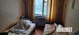 2-к квартира, вторичка, 44м2, 2/4 этаж