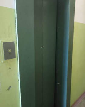 2-к квартира, вторичка, 43м2, 5/9 этаж