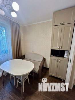 1-к квартира, вторичка, 32м2, 1/5 этаж