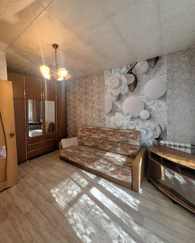 2-к квартира, вторичка, 41м2, 2/5 этаж