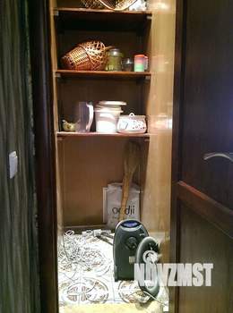 3-к квартира, вторичка, 60м2, 1/5 этаж