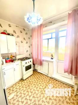 1-к квартира, вторичка, 32м2, 5/5 этаж