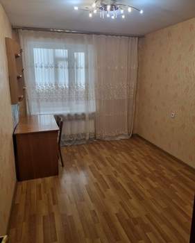 2-к квартира, вторичка, 53м2, 3/10 этаж