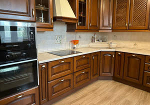 4-к квартира, вторичка, 138м2, 5/12 этаж