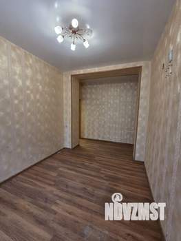 3-к квартира, вторичка, 71м2, 2/2 этаж