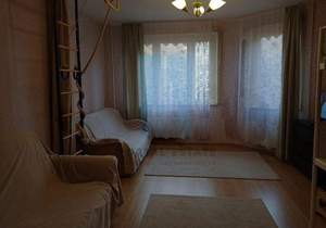 1-к квартира, вторичка, 46м2, 4/16 этаж