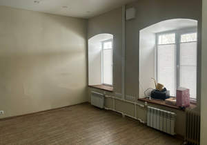 3-к квартира, вторичка, 61м2, 1/5 этаж