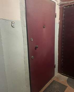 3-к квартира, вторичка, 59м2, 2/9 этаж