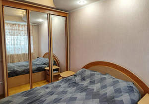 3-к квартира, вторичка, 62м2, 7/9 этаж