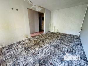 1-к квартира, вторичка, 31м2, 2/5 этаж
