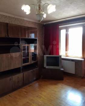 2-к квартира, вторичка, 51м2, 7/9 этаж