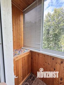 3-к квартира, вторичка, 58м2, 3/5 этаж