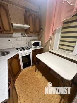 2-к квартира, вторичка, 44м2, 4/5 этаж