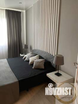 3-к квартира, вторичка, 73м2, 9/9 этаж