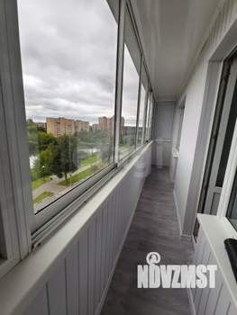 1-к квартира, вторичка, 34м2, 5/5 этаж