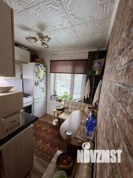 2-к квартира, вторичка, 46м2, 2/10 этаж