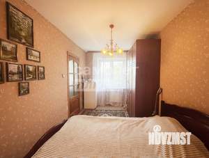 2-к квартира, вторичка, 44м2, 4/5 этаж