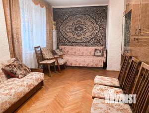 1-к квартира, вторичка, 30м2, 7/9 этаж