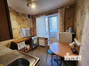 1-к квартира, вторичка, 31м2, 2/5 этаж