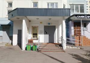 2-к квартира, вторичка, 60м2, 7/16 этаж